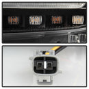 Spyder 16-20 Toyota Tacoma LED Model Only High-Power LED Headlights - Black PRO-YD-TT16LEDAP-BK-14