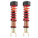 Belltech 19+ RAM 1500 (6-LUG) Performance Coilover Kit 1-3in Front/3-4in Rear-5