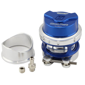 Turbosmart BOV RacePort - Blue - Gen V - 0