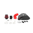 Mishimoto 2016+ Chevrolet Camaro 2.0T Performance Air Intake - Red-1