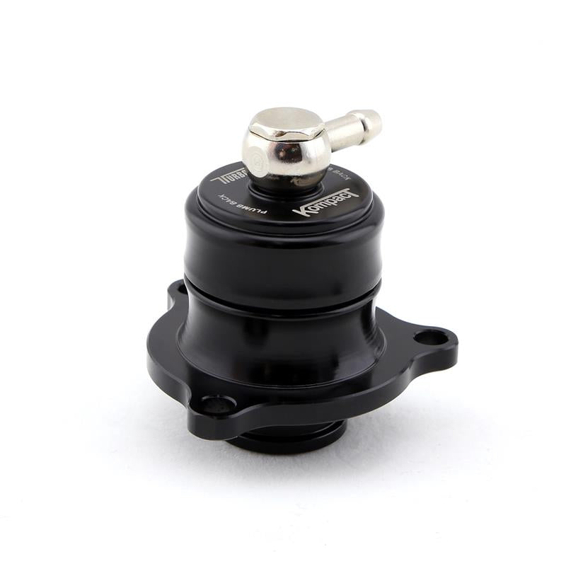 Turbosmart BOV Kompact Shortie Plumb Back - 2016 Ford Focus RS 2.3L - 0