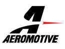 Aeromotive 3.5 Brushless Spur Gear External Fuel Pump - In-Line - 3.5gpm-5