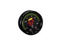 AEM X-Series 0-150 Oil Pressure Gauge Kit-4