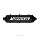 Mishimoto Universal Silver Z Line Bar & Plate Intercooler-9