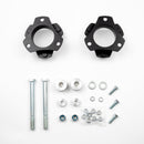 Belltech 05-18 Toyota Tacoma (6 Lug) 2WD/4WD Front Strut Spacer-3