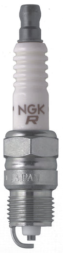 NGK V-Power Spark Plug Box of 4 (UR4)-1