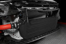 PERRIN 22-26 Subaru WRX Front Mount Intercooler Kit (Red Tubes & Black Core)-21