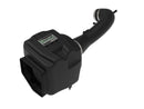 aFe Quantum Cold Air Intake System w/ Pro Dry S Media 14-19 GM Silverado / Sierra 1500 V8-5.3/6.2L-5