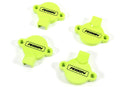 PERRIN 13-26 Subaru BRZ / Scion FR-S / Toyota 86 & GR86 Cam Solenoid Cover - Neon Yellow-4