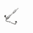 MagnaFlow Direct Fit Catalytic Converter 96 Bronco F150/F250 2 Conv-34