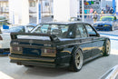 CSF 84-88 Mercedes-Benz W201 190E 2.3L - 16 w/ A/C High Performance Aluminum Radiator-13