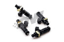 DeatschWerks 89-90 Nissan 240SX SOHC KA24E Bosch EV14 1200cc Injectors (Set of 4)-1