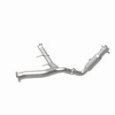 MagnaFlow Direct Fit Catalytic Converter 10-14 Ford F-150 SVT Raptor 6.2L - Right-25