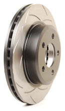 DBA 00-05 S2000 Front Slotted Street Series Rotor-1