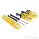 ST Sport-tech Suspension Kit BMW E46 Sedan+Coupe-2