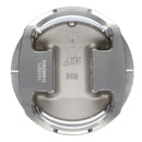 JE Pistons HYUNDAI 2.0T 9:1 KIT Set of 4 Pistons-2