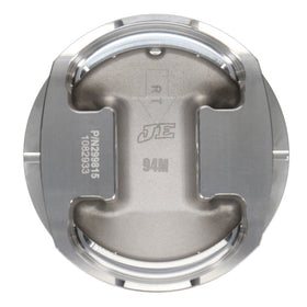 JE Pistons HYUNDAI 2.0T 9:1 KIT Set of 4 Pistons - 0