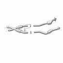 MagnaFlow Direct Fit Catalytic Converter 86-93 Ford Mustang 5.0L CA-23