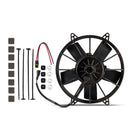 Mishimoto 10 Inch Race Line High-Flow Electric Fan-2