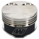 Wiseco 97-02 Mitsubishi Lancer 4G93/4G94 1.8L 82.0mm Bore .040 Size -2.5cc FT 1.190CH 8.9 Piston Kit-4