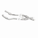 MagnaFlow Direct Fit Catalytic Converter 86-93 Ford Mustang 5.0L CA-24