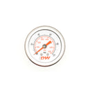 DeatschWerks 0-100 PSI 1/8in NPT Mechanical Fuel Pressure Gauge-3