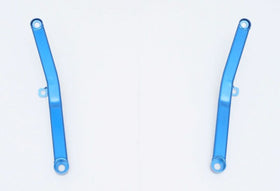 Cusco Power Brace Rear Cross Member 23+ Toyota GR Corolla (GZEA14H)