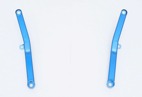 Cusco Power Brace Rear Cross Member 23+ Toyota GR Corolla (GZEA14H)