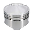 Wiseco BMW M54B30 3.0L 24V 84.5mm Bore -7.3cm Dish 9.0:1 CR Pistons - Set of 6-7