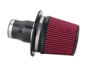 Skunk2 Universal Air Intake Kit with Filter & Mounting Ring-5