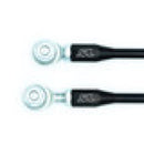 SPL Parts 2023+ Toyota GR Corolla Front Adjustable Endlinks-4