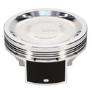 JE Pistons SUB STI EJ257 Block  w/ EJ20 Head 99.5mm Bore CR 8.5 KIT Set of 4 Pistons-5