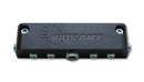 Vibrant Aluminum Vacuum Manifold (new design) - Black-1