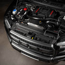 Cobb 17-20 Ford F-150 Ecoboost Raptor Redline Carbon Fiber Radiator Shroud-6