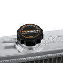 Mishimoto R32 Nissan Skyline Manual Aluminum Radiator-10