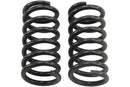 Belltech COIL SPRING SET 83-97 MISTUBISHI MIGHTY MAX-1