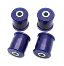 SuperPro 2007 Jeep Wrangler Rubicon Rear Lower Control Arm Bushing Set (4 pcs.)-3