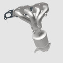 MagnaFlow Conv DF 07-10 Nissan Altima 2.5L Manifold (49 State)-27