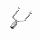 MagnaFlow Conv DF 02-08 Lexus SC430 4.3L Rear-30