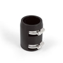 Mishimoto Universal Flexible Radiator 48in Hose Kit - Black-2