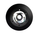 NRG Short Hub Adapter 04-13 BMW E90/E91/E92/E93-3