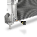 Mishimoto 2021+ Ford Bronco 2.3L/2.7L Performance Aluminum Radiator-7