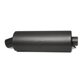 MBRP Universal Performance Muffler - 0
