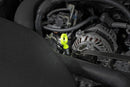 PERRIN 15-26 Subaru WRX & 13-26 BRZ/FR-S/86/GR86 Dipstick Handle Loop Style - Neon Yellow-4