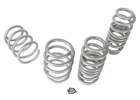 Whiteline 15-20 Audi S3/RS3 Performance Lowering Springs - 0