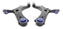 SuperPro 2005 Subaru Legacy i Front Lower Control Arm Set w/ Bushings-3