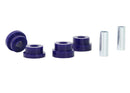 SuperPro 2003 Mitsubishi Lancer Evolution Rear Differential Pinion Mount Bushing Set (w/o AYC)-2