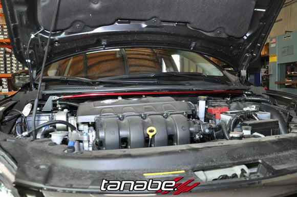 Tanabe Sustec Front Strut Tower Bar 13 Nissan Sentra