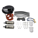 DeatschWerks 16-19 Cadillac CTS-V / 16-22 Camaro SS X2 Series Fuel Pump Module With Dual DW400 Pumps-1