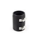 Mishimoto 36in Flexible Radiator Hose Kit Black-3